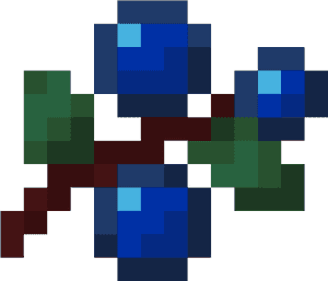 Transparent Minecraft Potion Png - Auto Sweet Berry Farm Minecraft, Png Download PNG image with transparent background