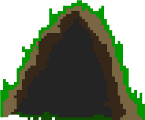 Cave Png, Transparent Png PNG