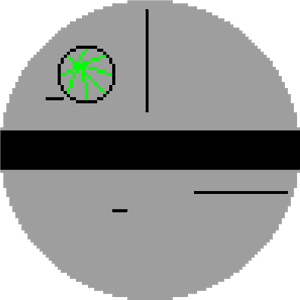 A Lame Death Star, HD Png Download PNG image with transparent background
