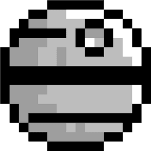 Super Mario World Boo Sprite - Imagen De 600 X 600 Pixeles, HD Png Download PNG image with transparent background