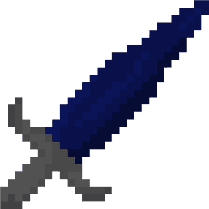 Black Diamond Sword - Acoustic Guitar Pixel Art, HD Png Download PNG