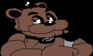 Five Nights At Freddy's, HD Png Download PNG