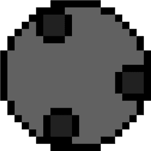 Deltarune C Round Gif Clipart , Png Download - Green 8 Bit Heart, Transparent Png PNG with transparent background