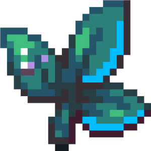 Party Noise Maker Gif - Pokemon Pixel Art Ekans, HD Png Download PNG with transparent background