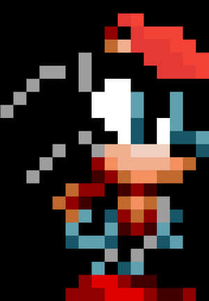 Sonic Mania Chibi Sonic, HD Png Download PNG image with transparent background