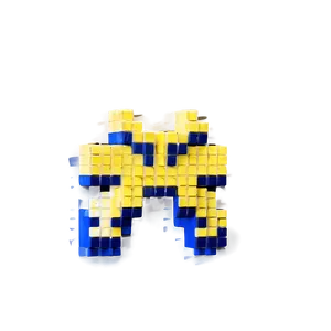 Pixelated Space Invader Png 65 PNG Image