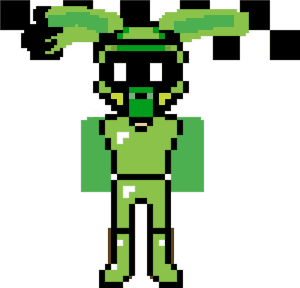 Springtrap Clipart , Png Download - Cartoon, Transparent Png PNG image with transparent background