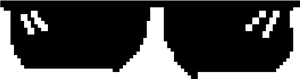 Cool Shades Png, Transparent Png PNG