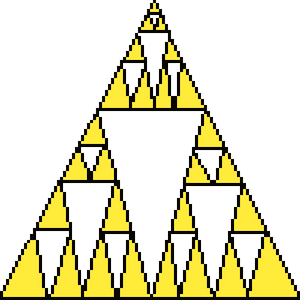 Transparent Triforce Png - Triangle, Png Download PNG
