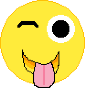 Geometry Dash Faces Gif, HD Png Download PNG image with transparent background