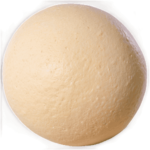 Pizza Dough Ball PNG unx PNG with transparent background