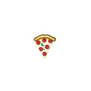 Pizza Emoji C PNG Image