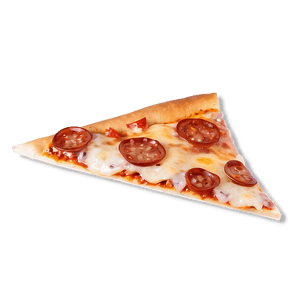 Pizza Slice PNG wdq PNG