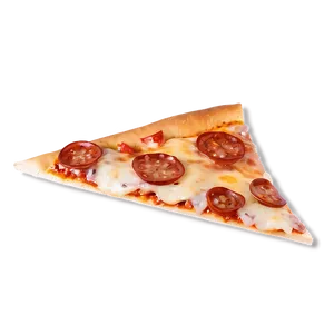 Pizza Slice Png Wdq PNG Image