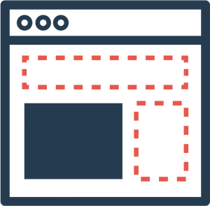 Placeholder Graphic Design PNG Image