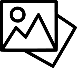Gallery - Gallery Free Icon, HD Png Download PNG