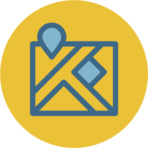 Placeholder Image Map Icon PNG