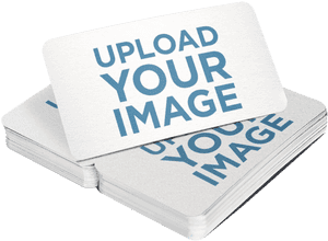 Business Card Mockup8 - Business Card Mockup Generator Online, HD Png Download PNG with transparent background