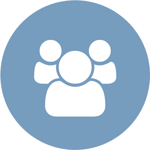 Refer A Friend To Hws - Character Reference Icon Png, Transparent Png PNG image with transparent background