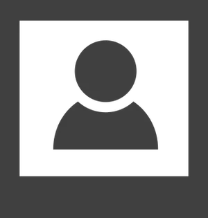 Placeholder Profile Icon PNG Image