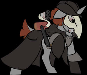 Plague Doctor Oc, HD Png Download PNG image with transparent background