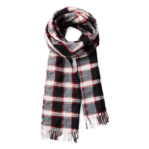 Plaid Scarf PNG 80 PNG image with transparent background
