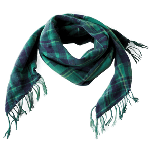 Plaid Scarf PNG lhv11 PNG image with transparent background