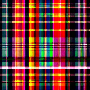 Plaid Seamless Pattern Png 06272024 PNG Image