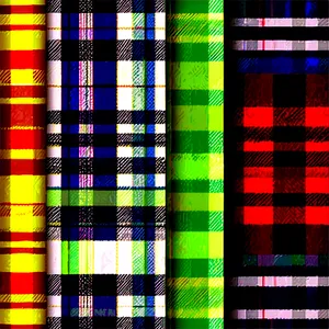 Plaid Tartan Patterns Png 16 PNG Image