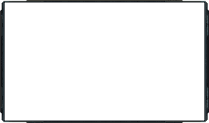 Borders In Png - Rectangle Clipart Black And White, Transparent Png PNG