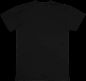 Black Shirt Png - Plain Black Gucci Shirt, Transparent Png PNG