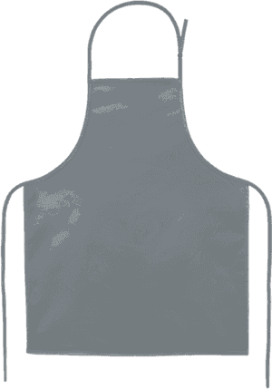 Adj 1 Light Grey 430c 1478195704 37 - Transparent Background Aprons Clip Art, HD Png Download PNG with transparent background