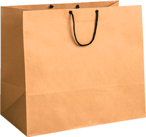 Shopping Bag Png Transparent, Png Download PNG