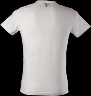 White T-shirt Png Image - White Polo T Shirt Png, Transparent Png PNG image with transparent background