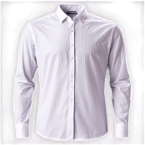 Plain White Shirt PNG 42 PNG image with transparent background