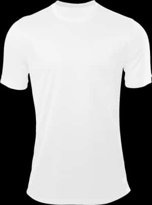 Http - //ahmetgs17 - Files - Wordpress - - White Blank - Blank White Tea Shirt, HD Png Download PNG image with transparent background