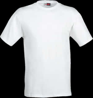 T Shirt Sleeve Printing - Plain White T Shirt Png, Transparent Png PNG image with transparent background