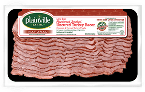 Turkey Bacon Png - Turkey Bacon White Background, Transparent Png PNG image with transparent background