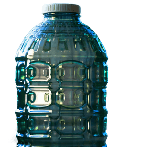 Plastic Bottle PNG uda8 PNG image with transparent background