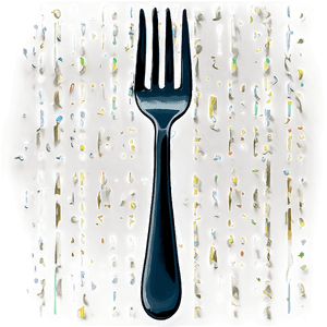Plastic Fork PNG 73 PNG with transparent background