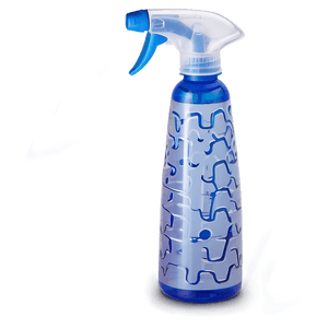 Plastic Spray Bottle PNG rki PNG
