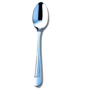 Plastic Teaspoon For Parties Png Tlt4 PNG Image