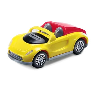 Plastic Toy Car Png Aqh45 PNG Image