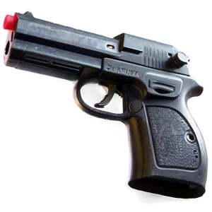 Plastic Toy Gun Png Fmf71 PNG Image