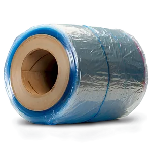 Plastic Wrap Texture A PNG Image