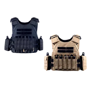 Plate Carrier Color Options Png Hbn PNG Image