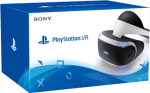 Ps Vr Bundle, HD Png Download PNG