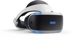 Playstation Vr Png, Transparent PNG with transparent background