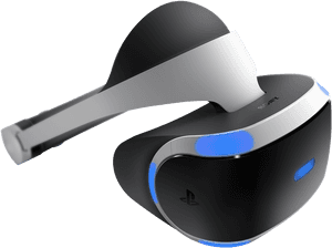 Playstation Vr Png, Transparent PNG with transparent background