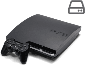 Playstation 3 Png, Transparent Png PNG image with transparent background